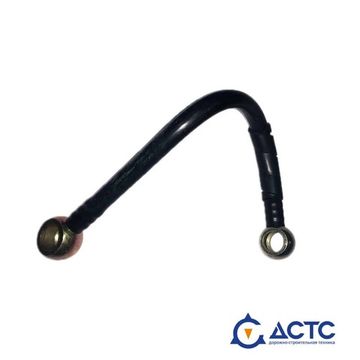 Трубка топливная SHANTUI