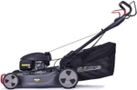 Газонокосилка бензиновая Evoline LMG 53 CSH COMMERCIAL LMG53CSHCOMMERCIAL