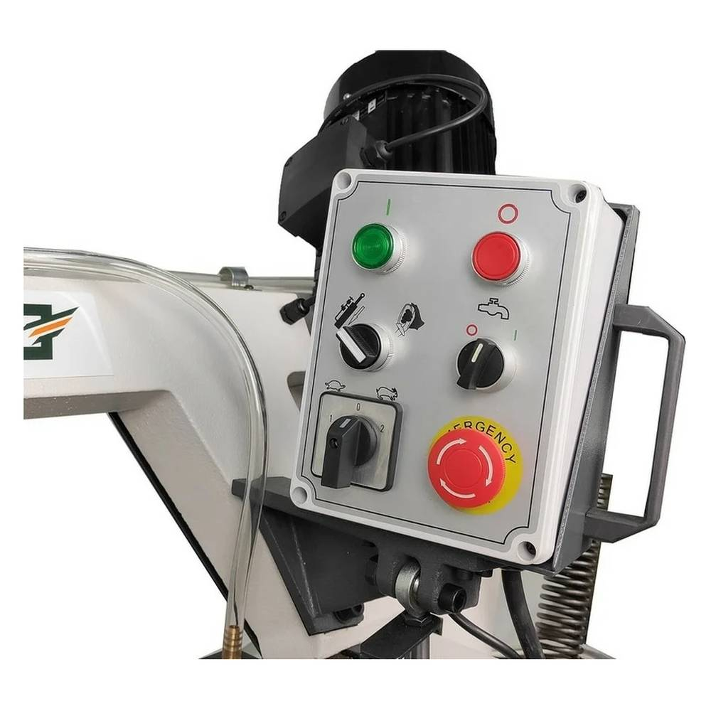 Станок ленточнопильный METALMASTER BSM-220E