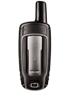 Портативный навигатор Garmin GPSMAP 64st