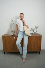 Футболка женская 2577