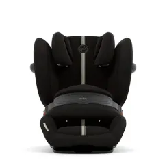Автокресло Cybex Pallas G3 Moon Black Plus