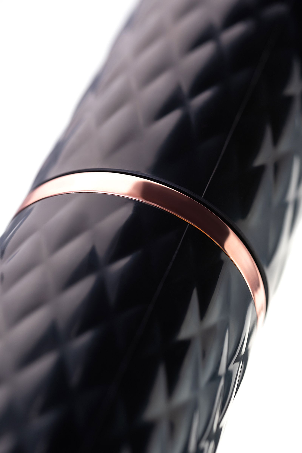 Секс-машина Sekster, MotorLovers, ABS, черная, 29 см