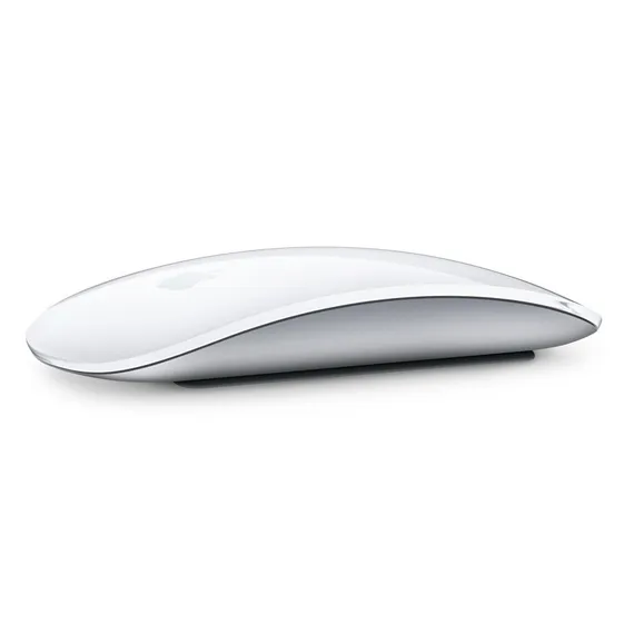 Беспроводная мышь Apple Magic Mouse 2 Silver (Серебристый)