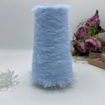 100% нейлон (лебяжий пух-имитация)