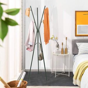 Вешалки для одежды, напольные вешалки