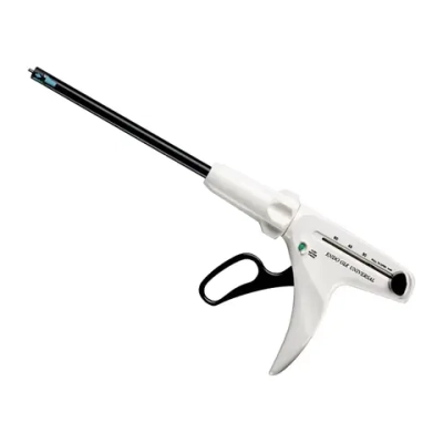 Аппарат эндоскопический стандартный линейного анастомоза ENDO GIA Universal Auto Suture 030449 12 мм шток 16 см 3 шт