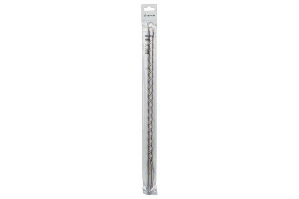 Ударные сверла BOSCH SDS-plus-1 14*400*460 2608680284