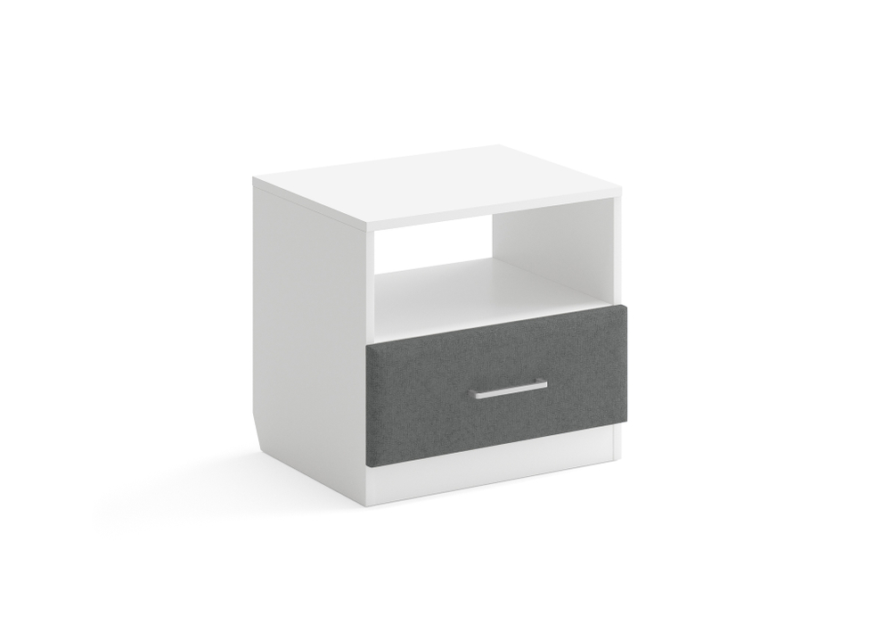 Тумба Tomas 1 (белый)