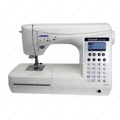 Швейная машина Juki HZL F400