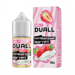 DUALL hard 5%