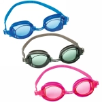 Очки для плавания от 7 лет Aqua Burst Essential Goggles Bestway (21048)