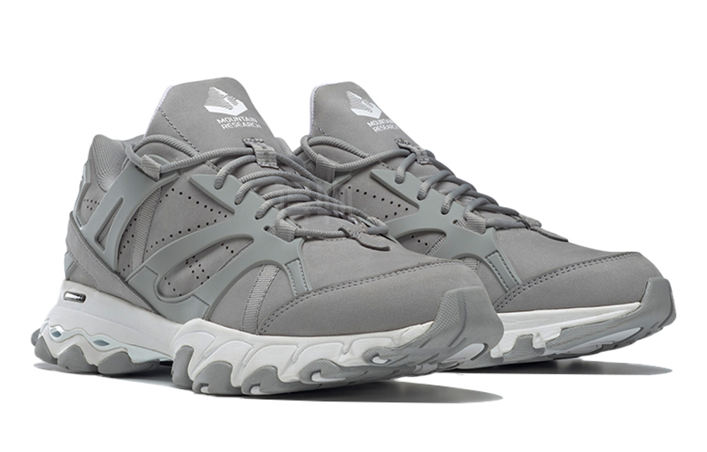 Кроссовки Mountain Research X Reebok Dmx Trail Shadow