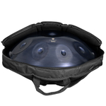 SE-220 Melody Handpan Хендпан, D Kurd, с чехлом, синий, Sela