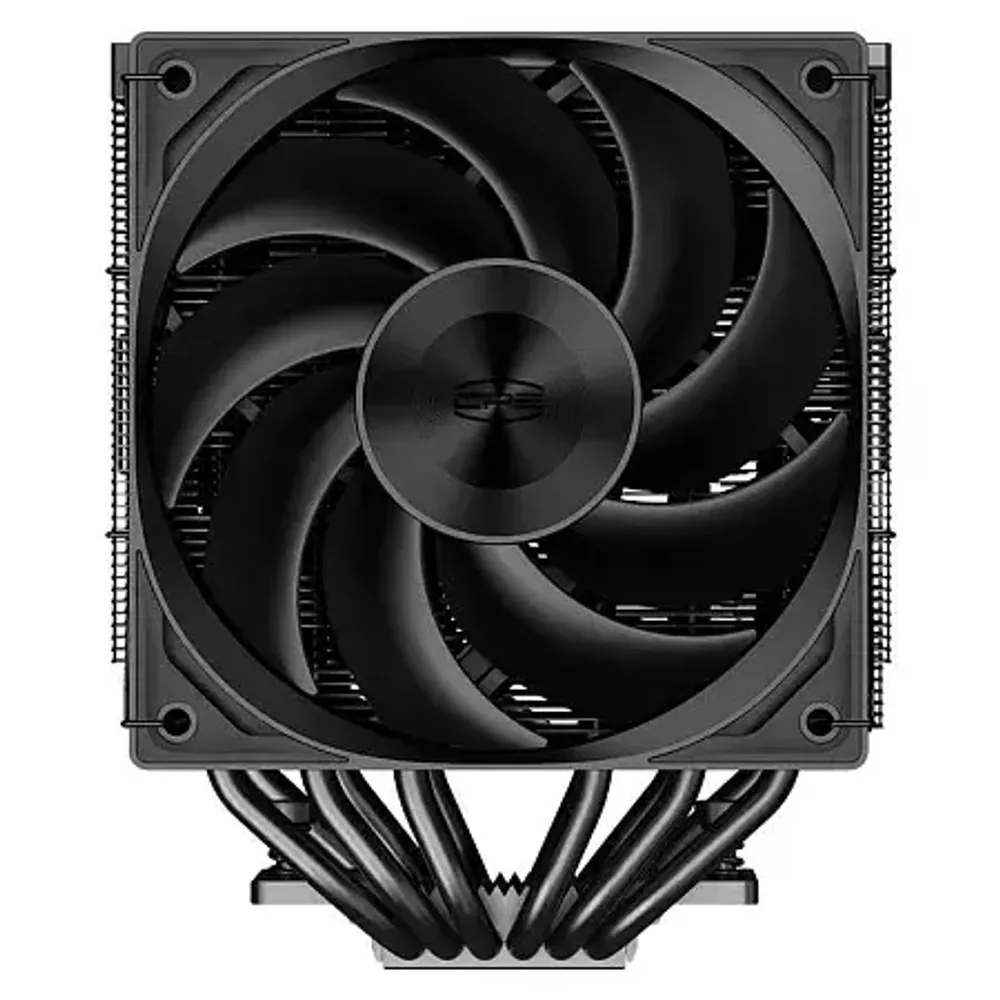 Вентилятор для процессора PCCooler (RZ620 BK)