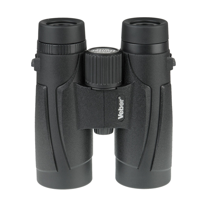 Бинокль Veber Hunter 10x42
