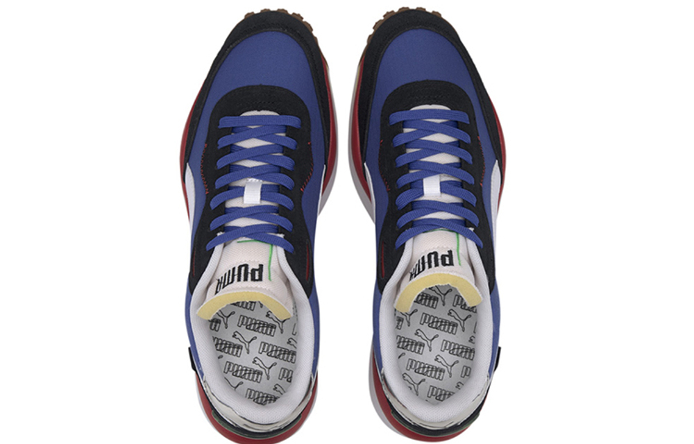 PUMA Style Rider Play On Dazzling