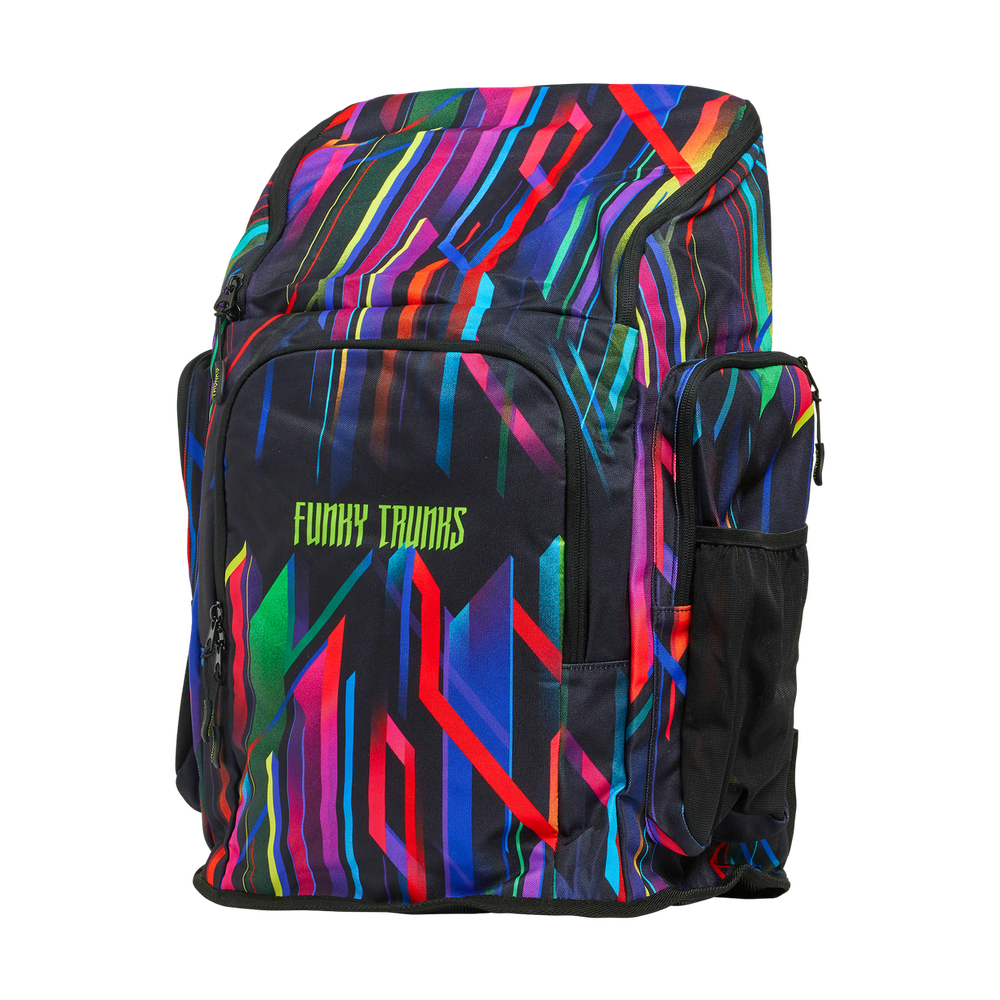 Рюкзак FUNKY TRUNKS Baby Beamer