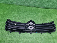 Решетка радиатора Citroen C5 Aircross (2022-н.в.)