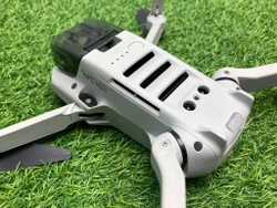 DJI Mini SE Fly More Combo