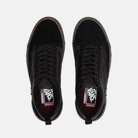  Кеды Vans Skate Old Skool Wafflecup 