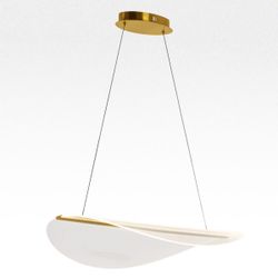 CL213132 SKATT Латунь Св-к Подвес