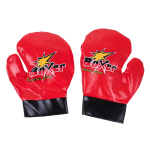 Набор для бокса, сетка 8800-1