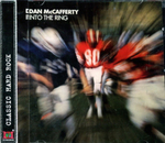 Dan McCafferty / Into The Ring (RU)(CD)
