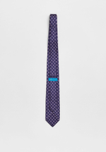 Галстук TURKESTAN BLUE PINK