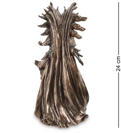 WS-1099 Статуэтка «Геката - богиня волшебства и всего таинственного»