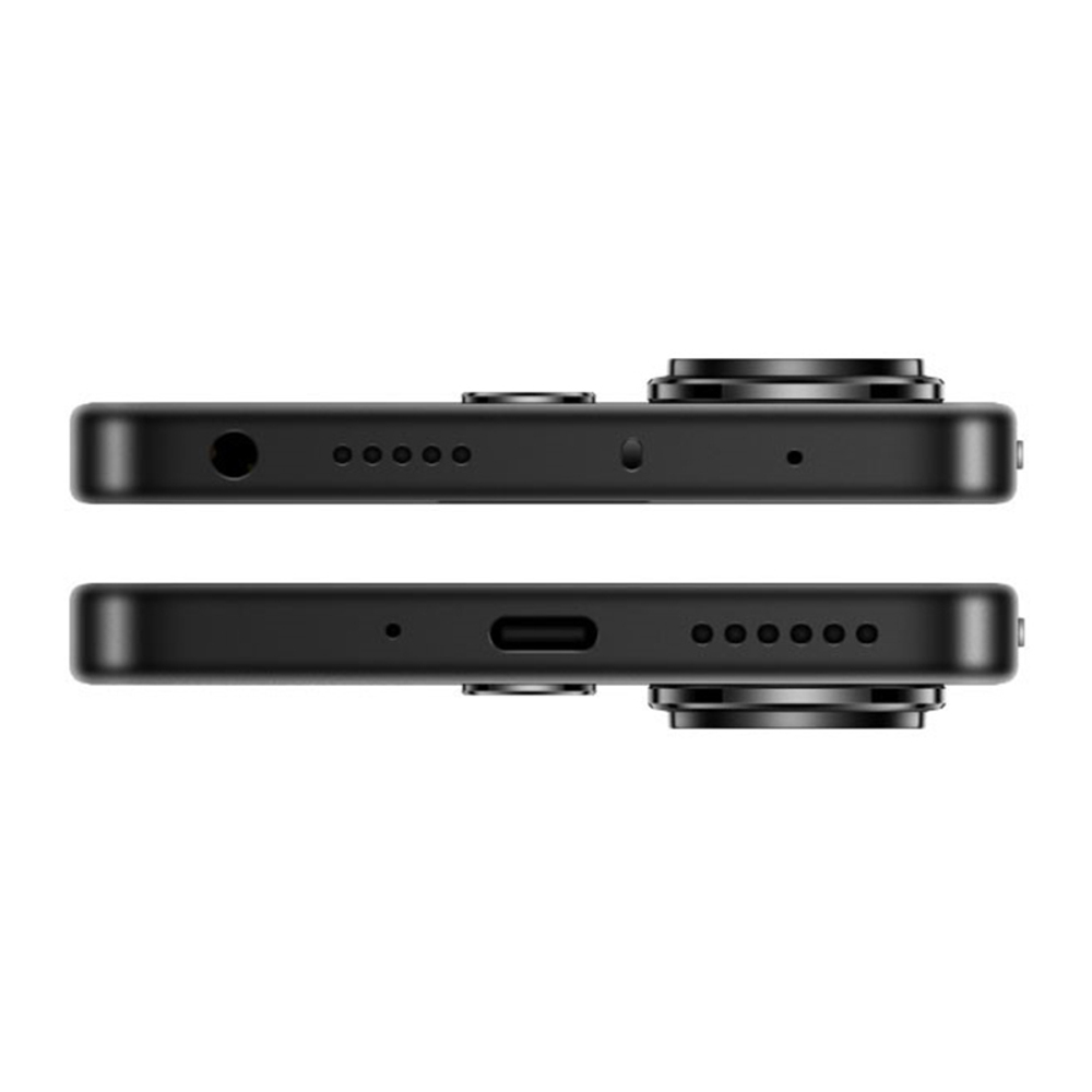 POCO M6 Pro 8/256 ГБ Black