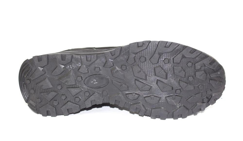 Кроссовки мужские демисезонные Ex-tim арт. 9380-2