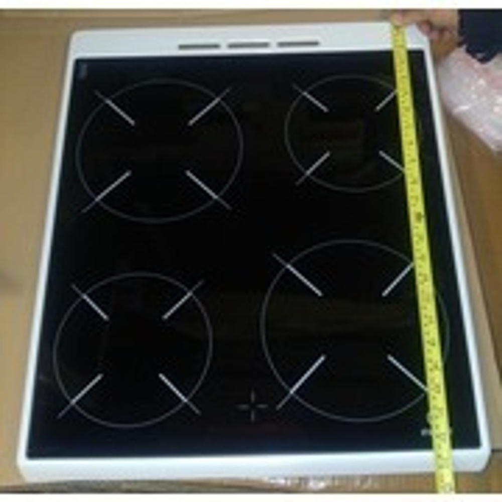 Стеклокерамическая поверхность INDESIT (114750)