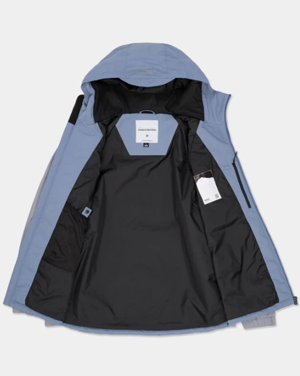 Куртка для сноуборда Dimito 25 ATOM JACKET