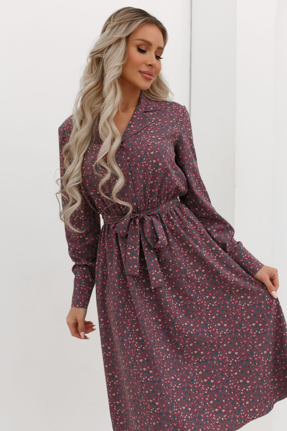 Платье Оливия №6 Valentina