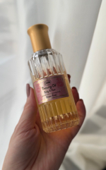 Масло для тела и волос Sabon