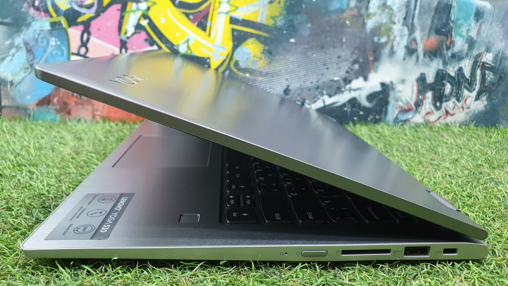 Ноутбук-трансформер Lenovo i3-8/4 Gb/FHD/ Yoga 530-14IKB (81EK00TGRU) Windows 10 Home