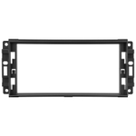 Комплект с разъёмами 12.3" Jeep/Dodge 2006-2018 (207x98мм) - Car-Smart LUX-JEEP