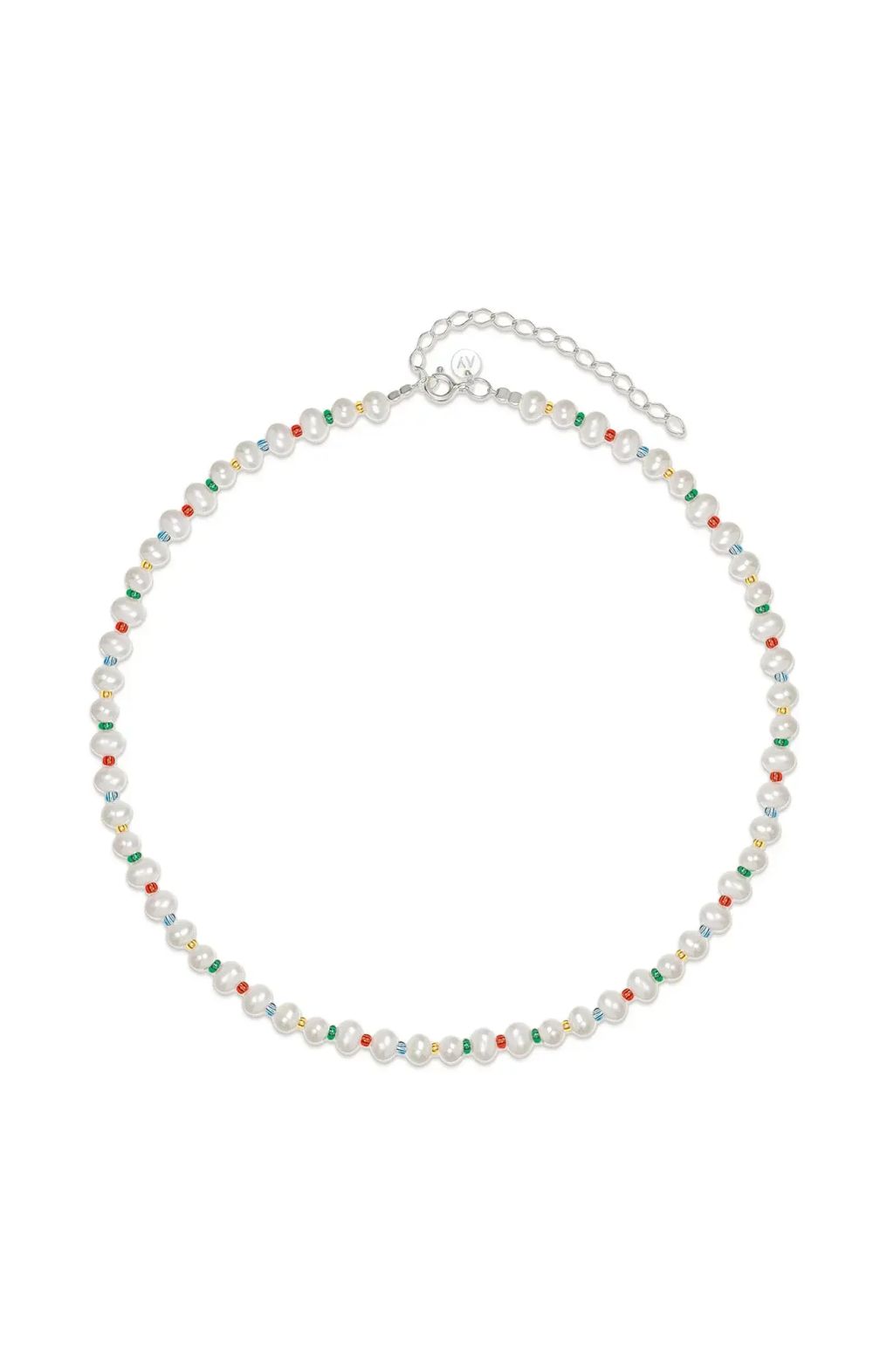 Колье Jackie Play