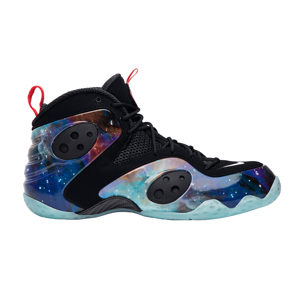 Кроссовки Nike Zoom Rookie Galaxy