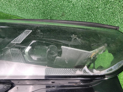 Фара правая BMW X3 G01 (2021-2024) LED