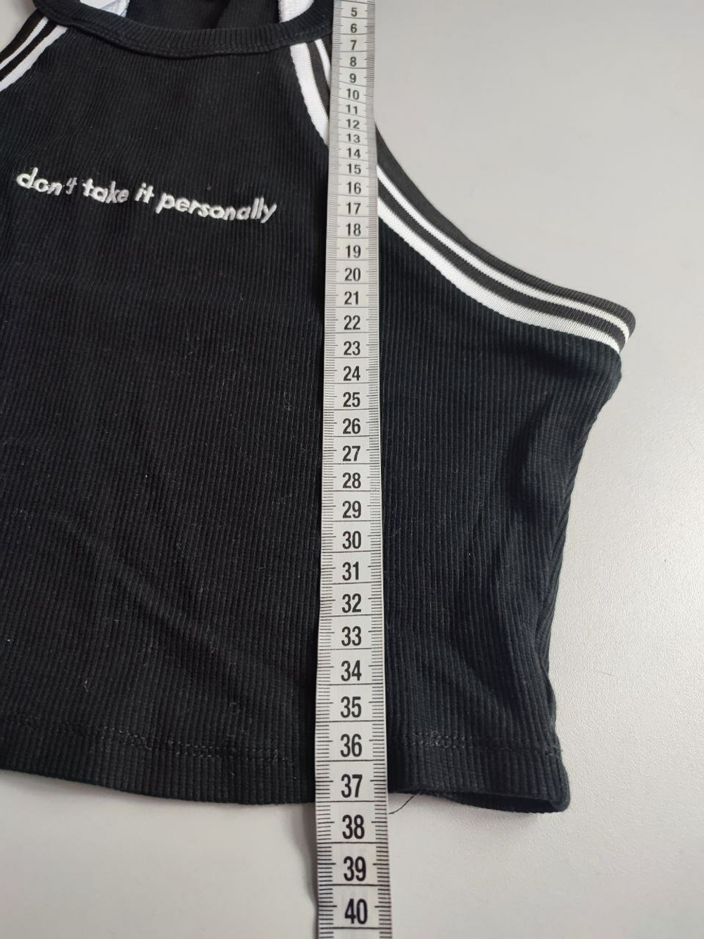 Топ Terranova стильный 44 размер