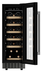 Винный шкаф MEYVEL MV19-KST1