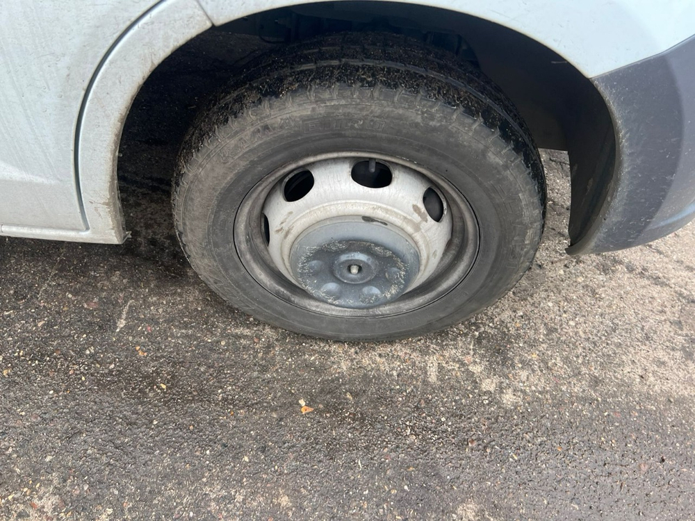 GAZ GAZELLE NEXT Бортовой (Евроборт) 3009Z7 (Евроборт, Дизельный, 2,5 л, 150 л.с.)