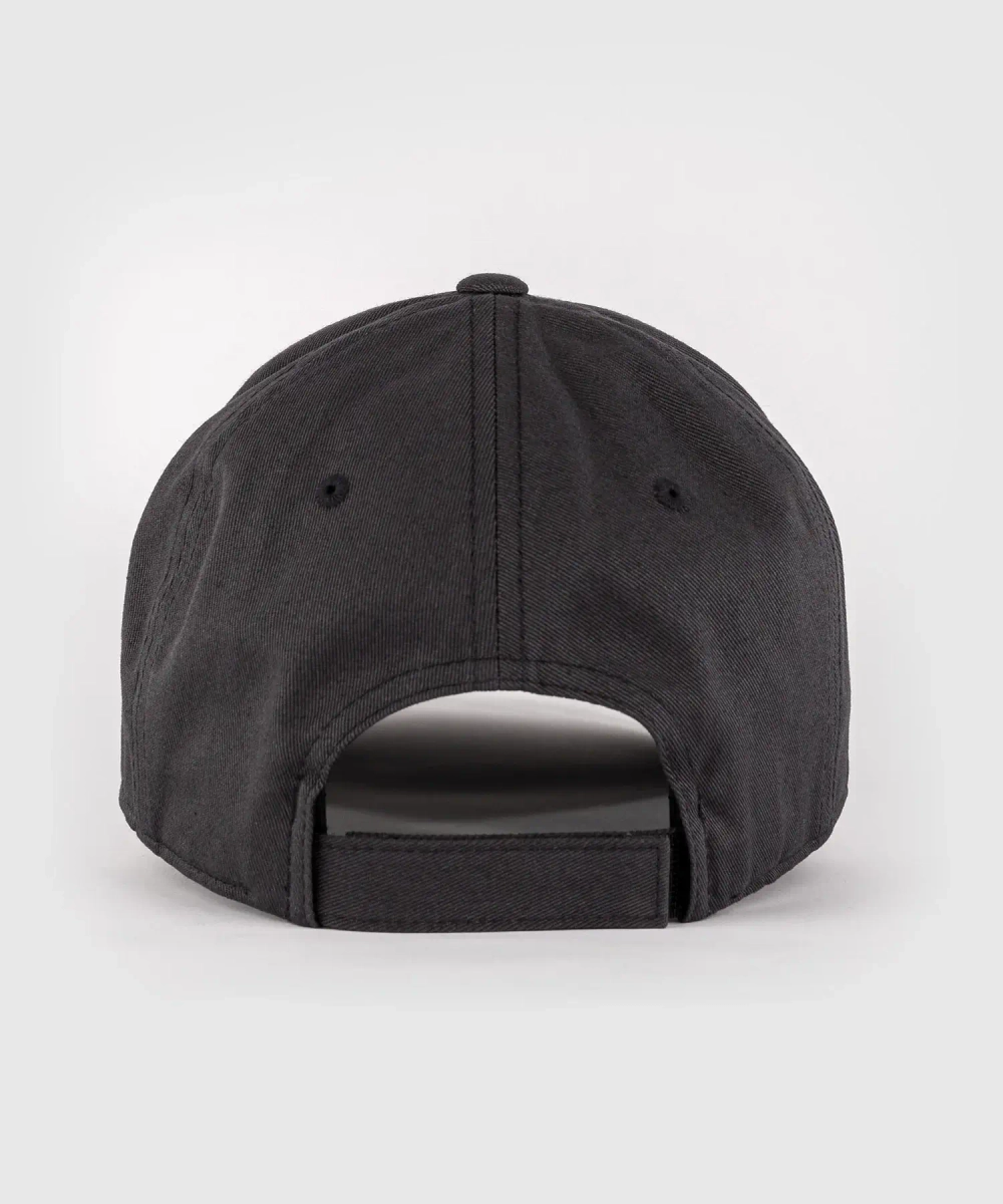 Бейсболка Venum Classic 2.0 - Graphite Grey