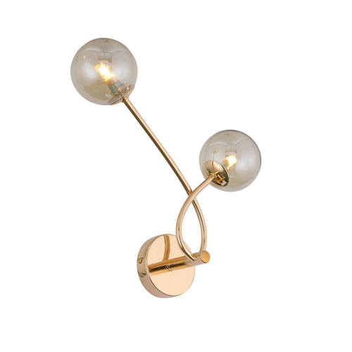 Настенный светильник ST Luce PARLLAONE SL435.201.02