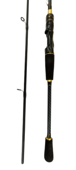 Спиннинг штекерный JIN TAI тест 10-30 гр длина 240 см