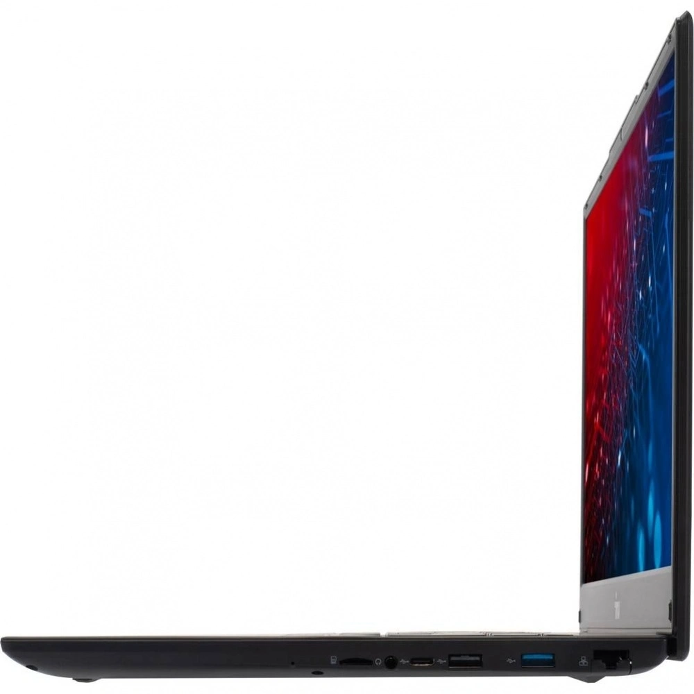 Ноутбук iRU Planio 15ING 15.6" IPS FHD Celeron N4500 16Gb SSD512Gb black (2140843)