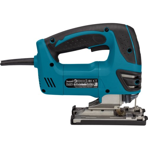 Лобзик Makita 4350 CT