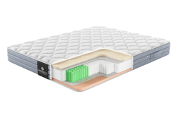 Матрас MaterLux LAZIO MULTI (ЛАЦИО МУЛЬТИ)
